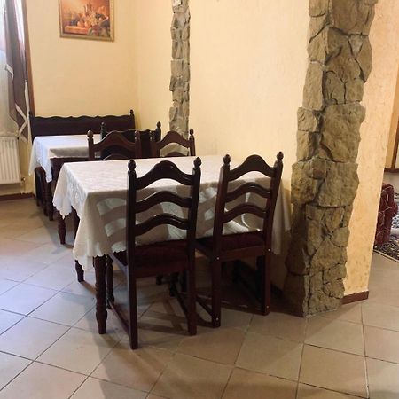 Apartament-Minihotel Elpida إلفيف المظهر الخارجي الصورة
