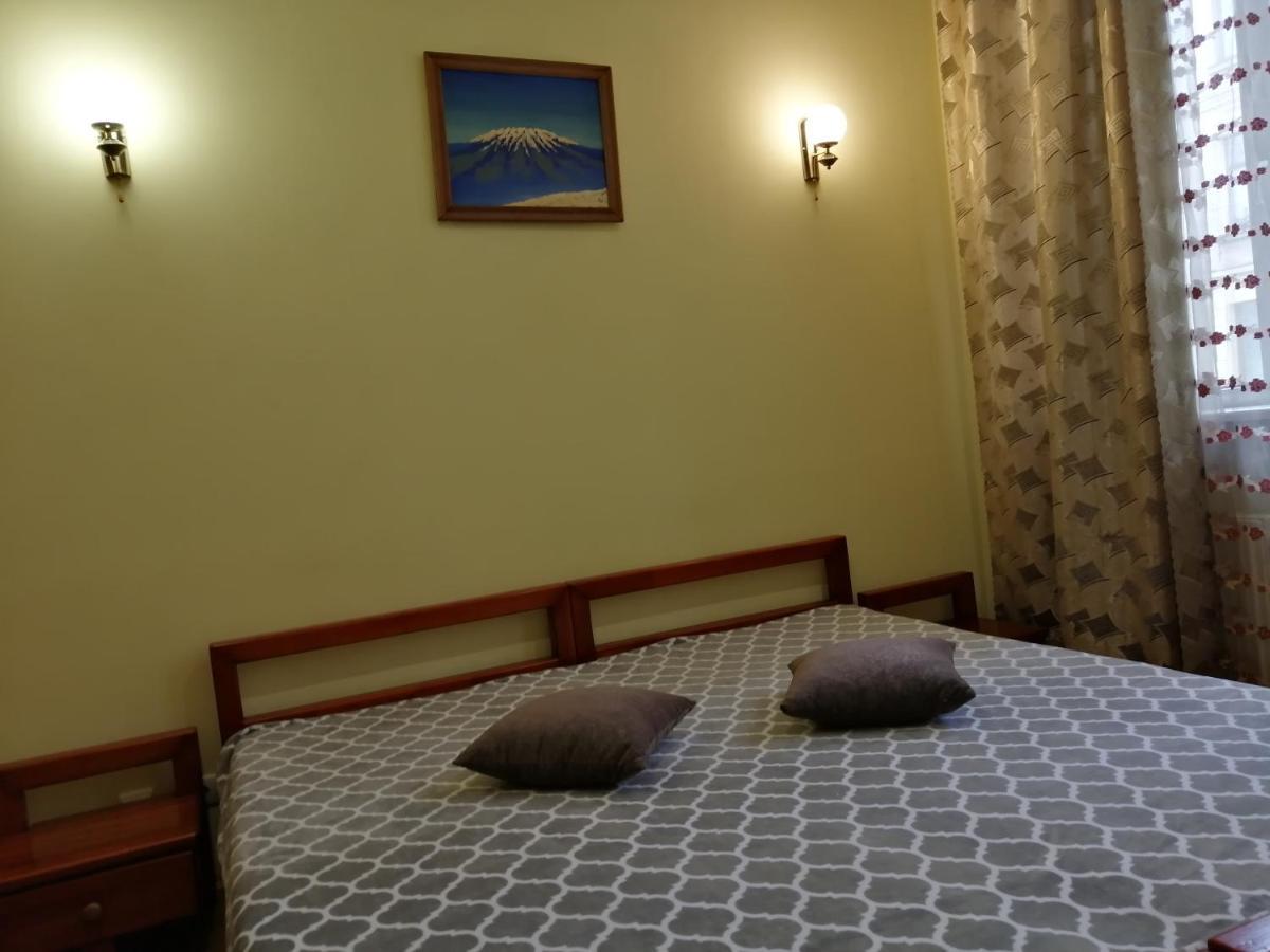 Apartament-Minihotel Elpida إلفيف المظهر الخارجي الصورة