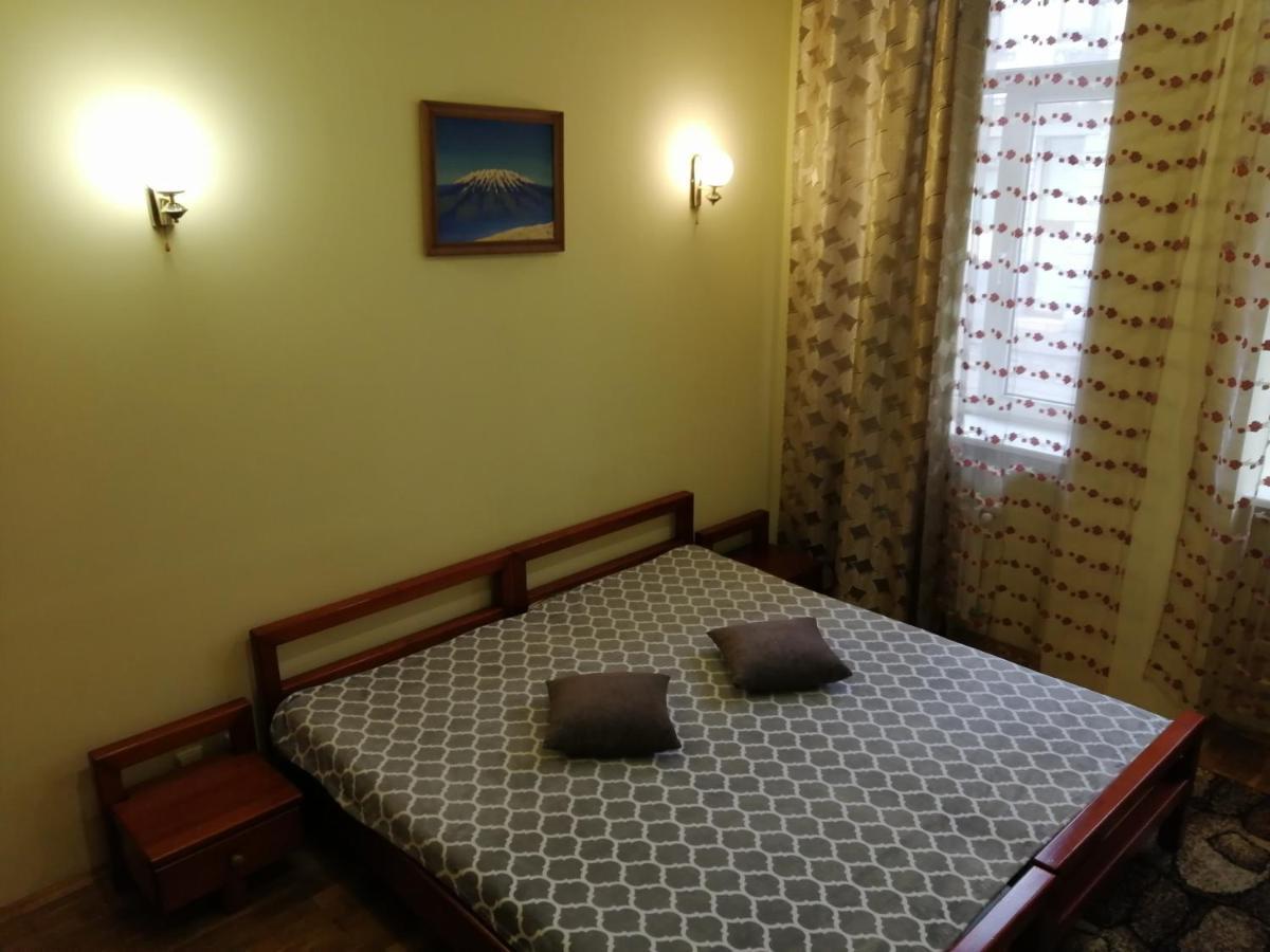 Apartament-Minihotel Elpida إلفيف المظهر الخارجي الصورة