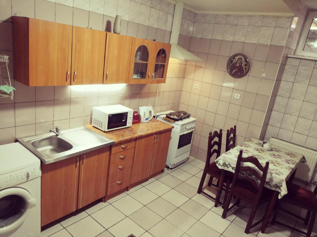 Apartament-Minihotel Elpida إلفيف المظهر الخارجي الصورة