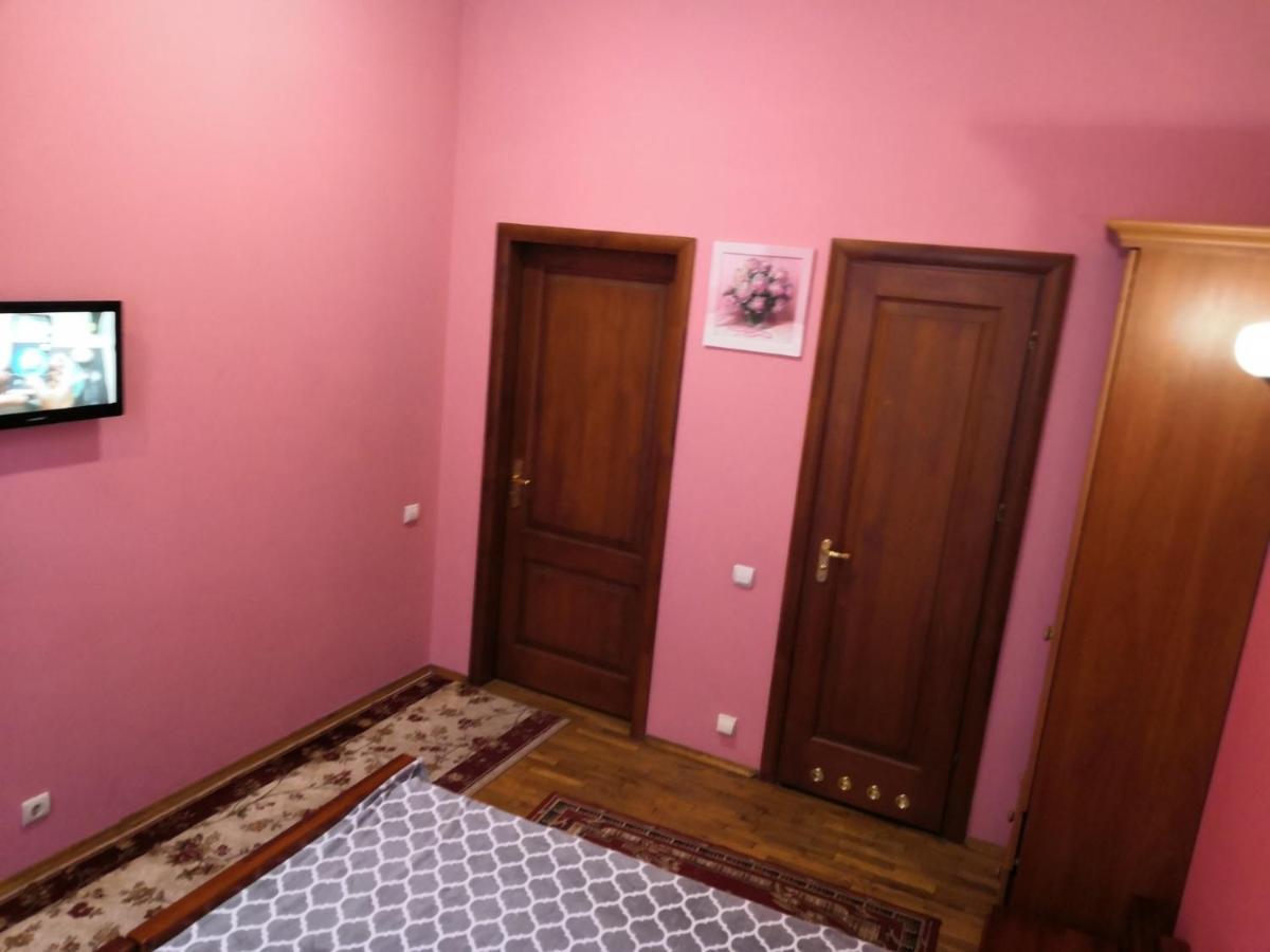 Apartament-Minihotel Elpida إلفيف المظهر الخارجي الصورة