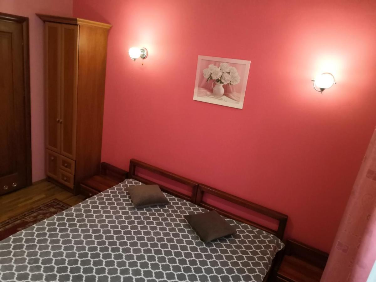 Apartament-Minihotel Elpida إلفيف المظهر الخارجي الصورة