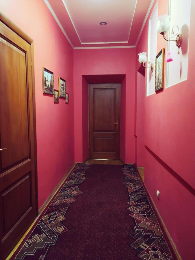 Apartament-Minihotel Elpida إلفيف المظهر الخارجي الصورة
