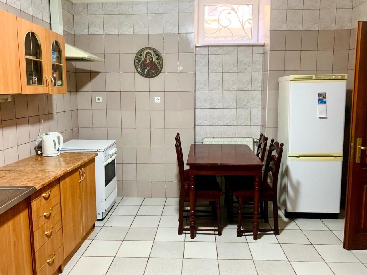 Apartament-Minihotel Elpida إلفيف المظهر الخارجي الصورة