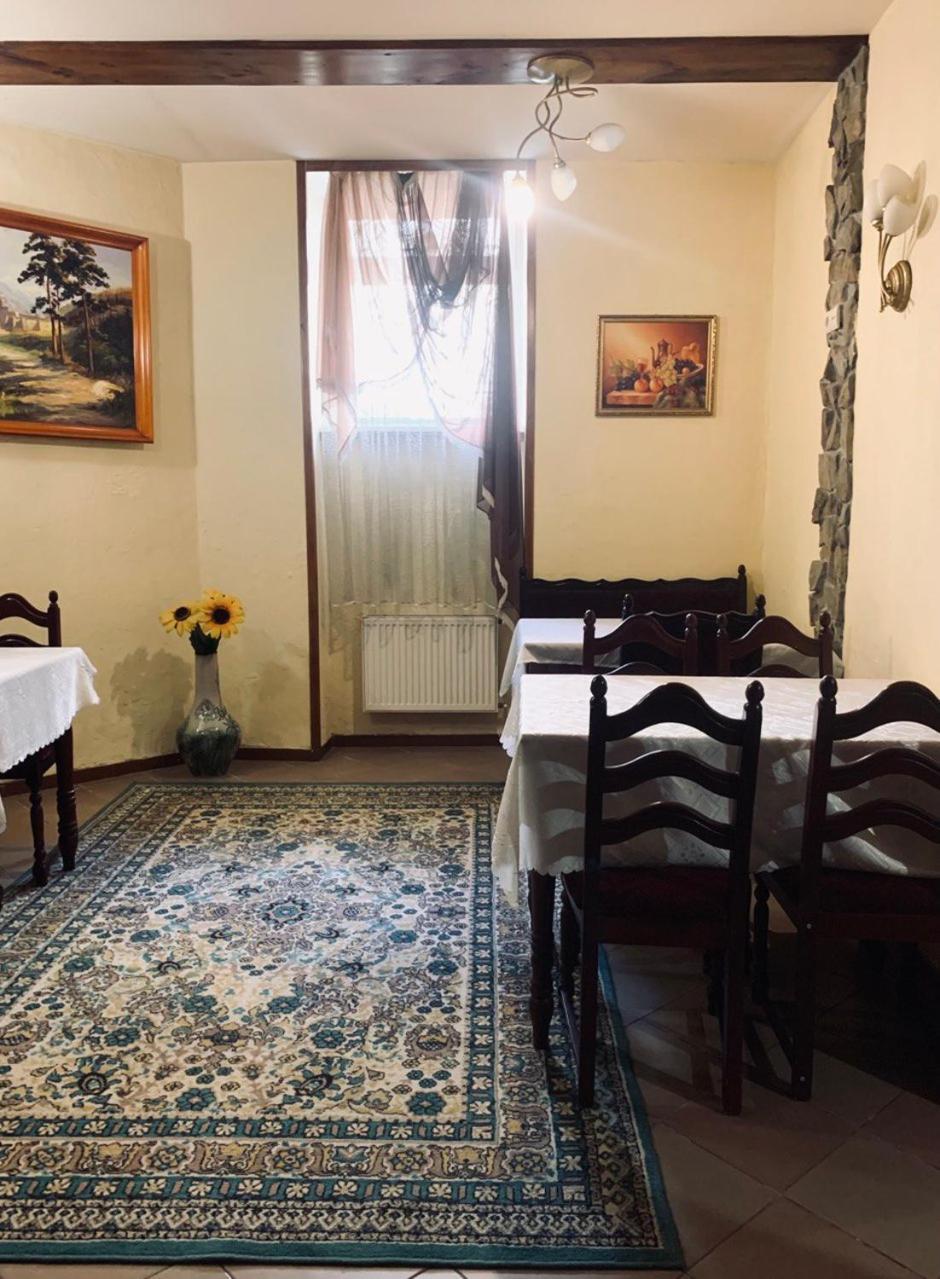 Apartament-Minihotel Elpida إلفيف المظهر الخارجي الصورة