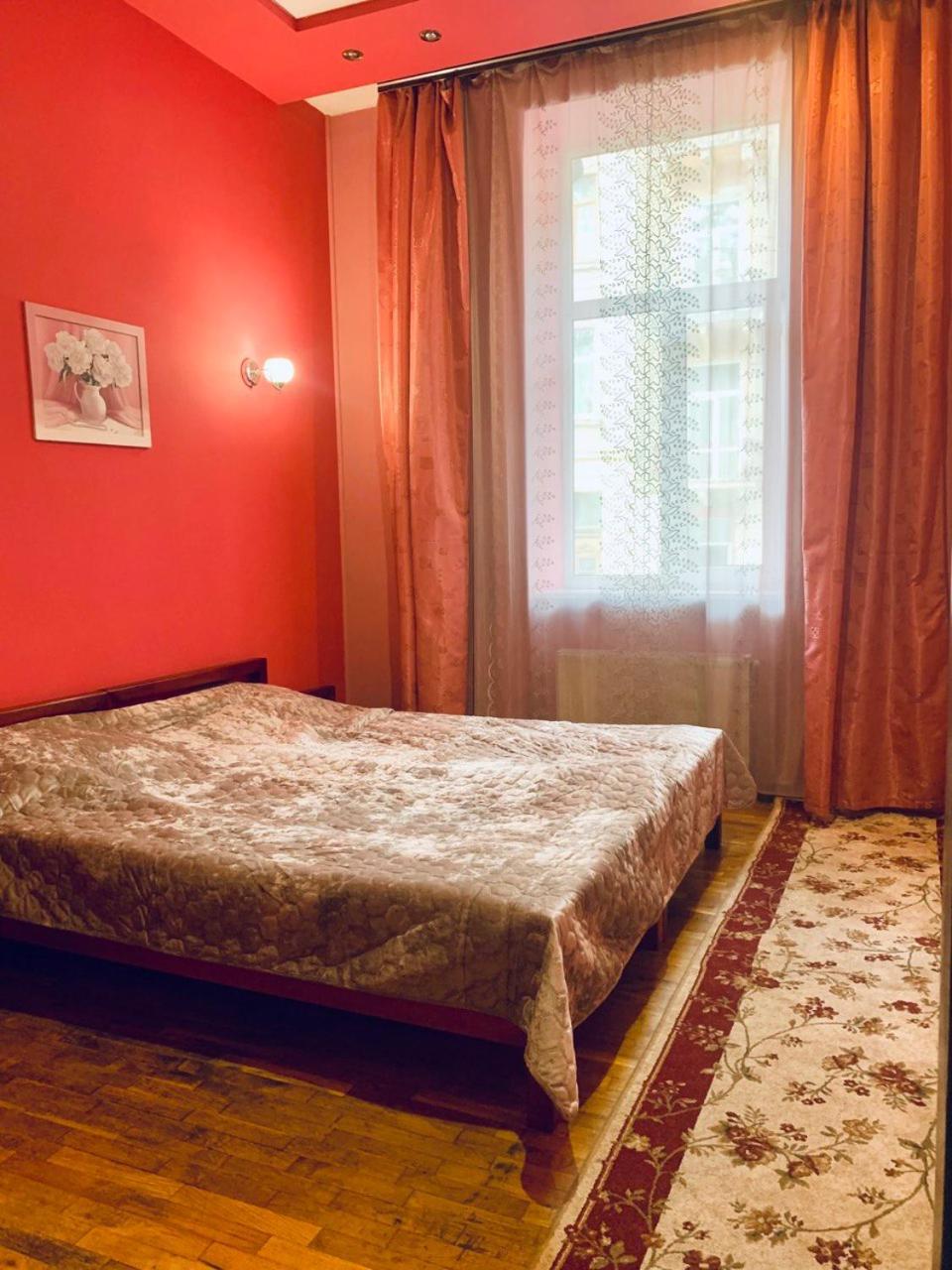 Apartament-Minihotel Elpida إلفيف المظهر الخارجي الصورة