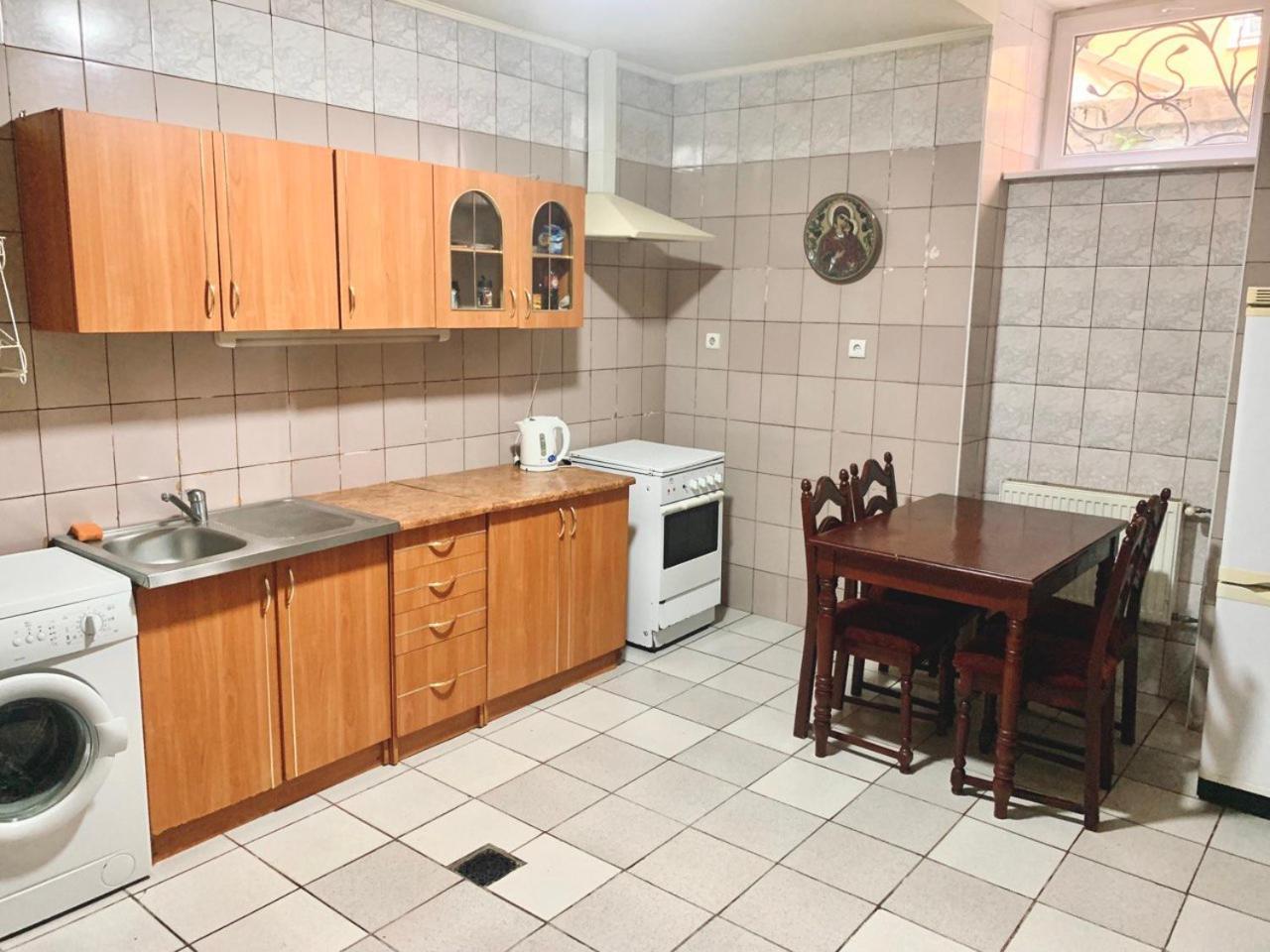 Apartament-Minihotel Elpida إلفيف المظهر الخارجي الصورة