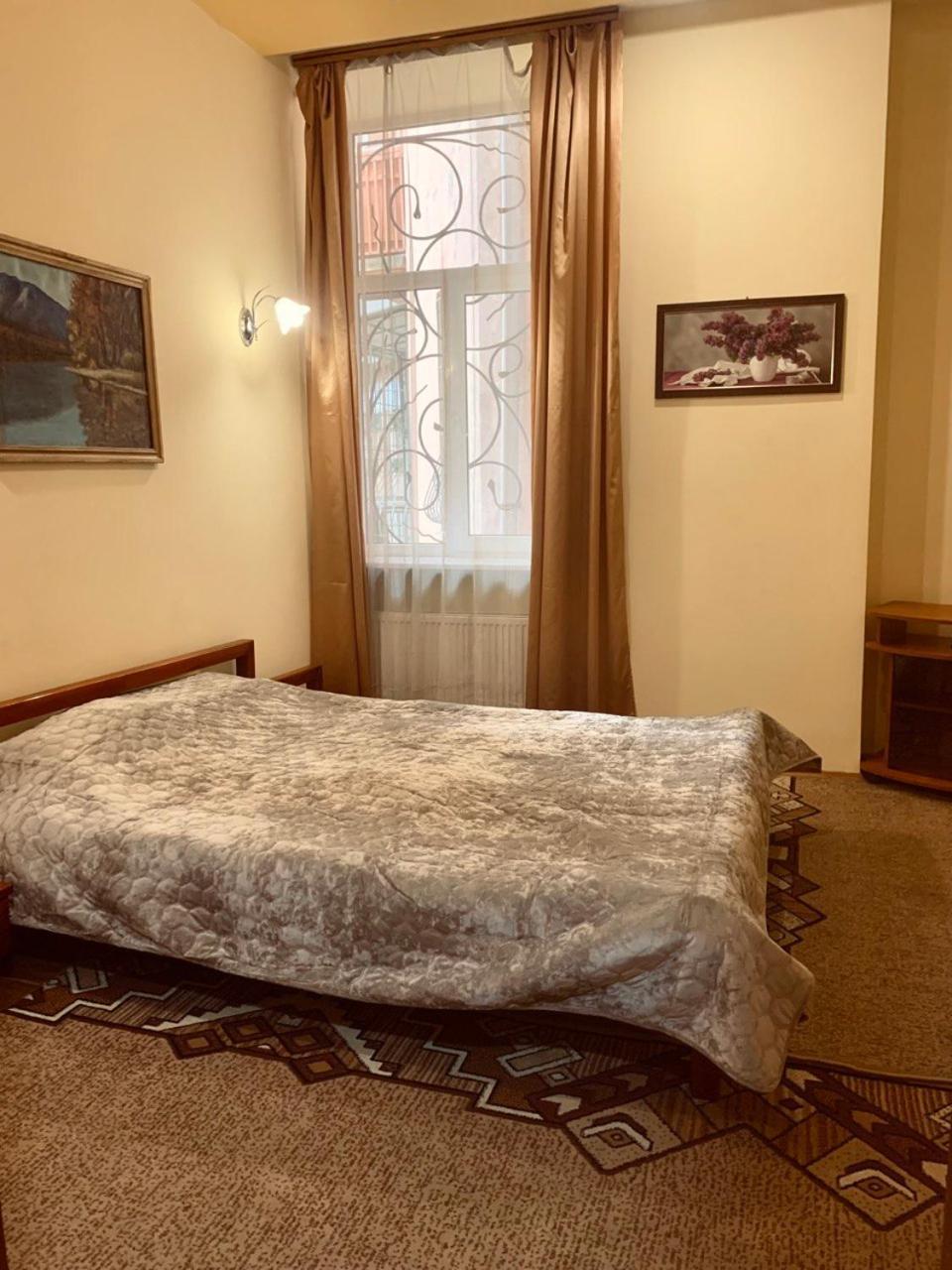 Apartament-Minihotel Elpida إلفيف المظهر الخارجي الصورة