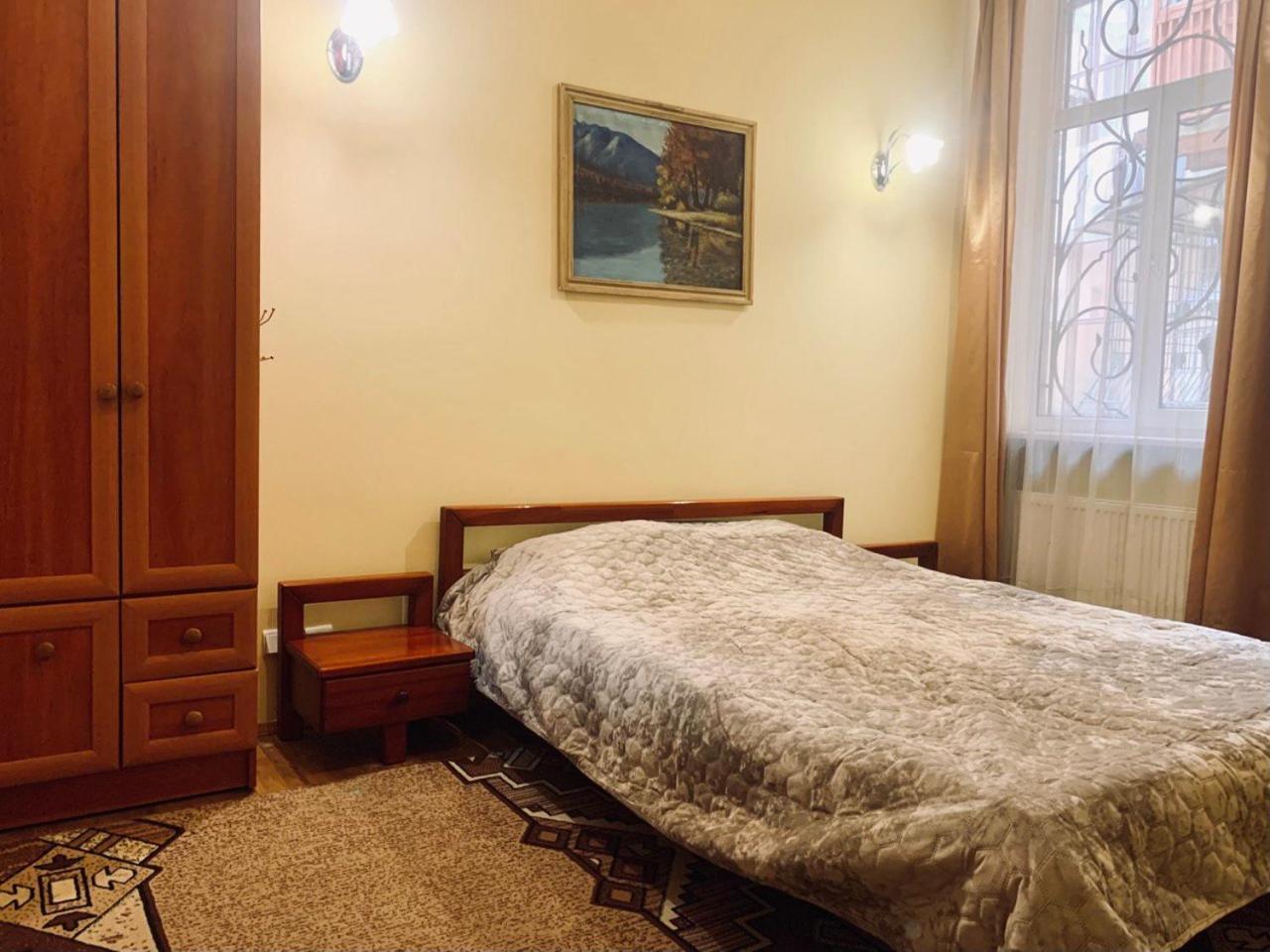 Apartament-Minihotel Elpida إلفيف المظهر الخارجي الصورة