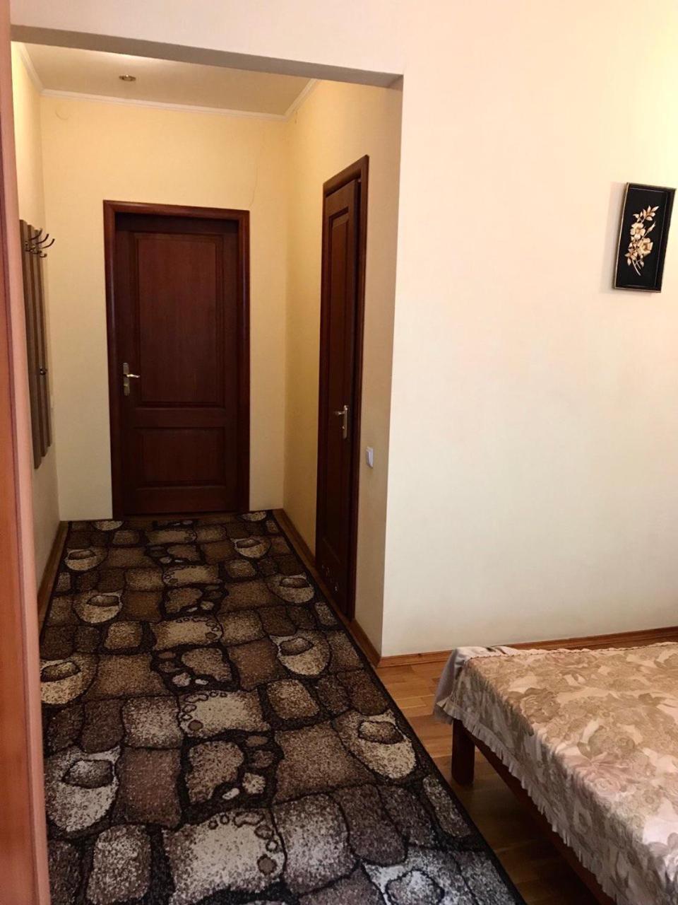 Apartament-Minihotel Elpida إلفيف المظهر الخارجي الصورة