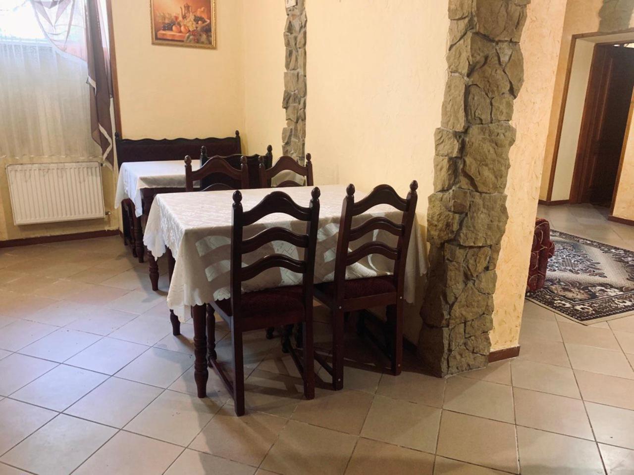 Apartament-Minihotel Elpida إلفيف المظهر الخارجي الصورة