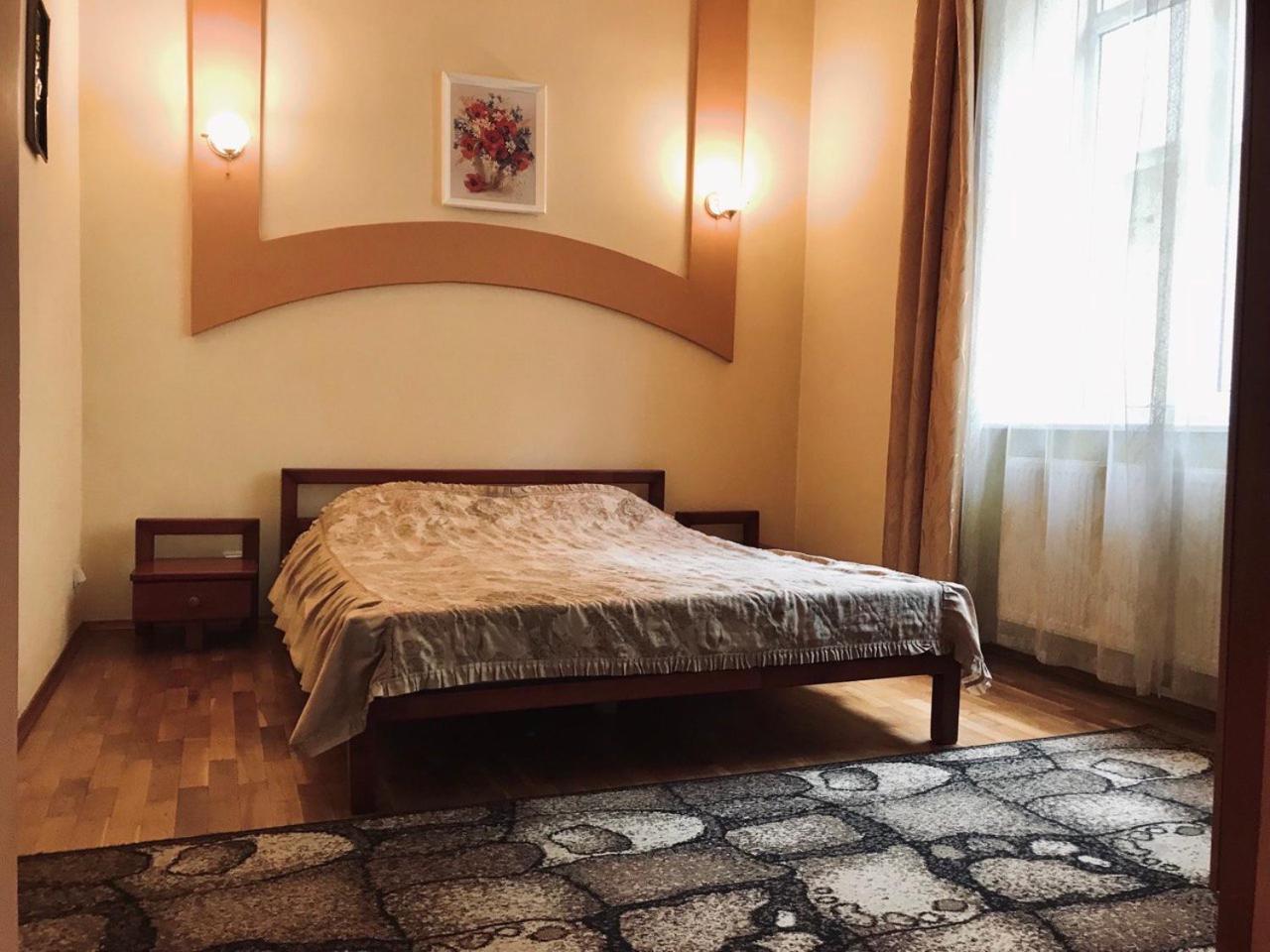 Apartament-Minihotel Elpida إلفيف المظهر الخارجي الصورة