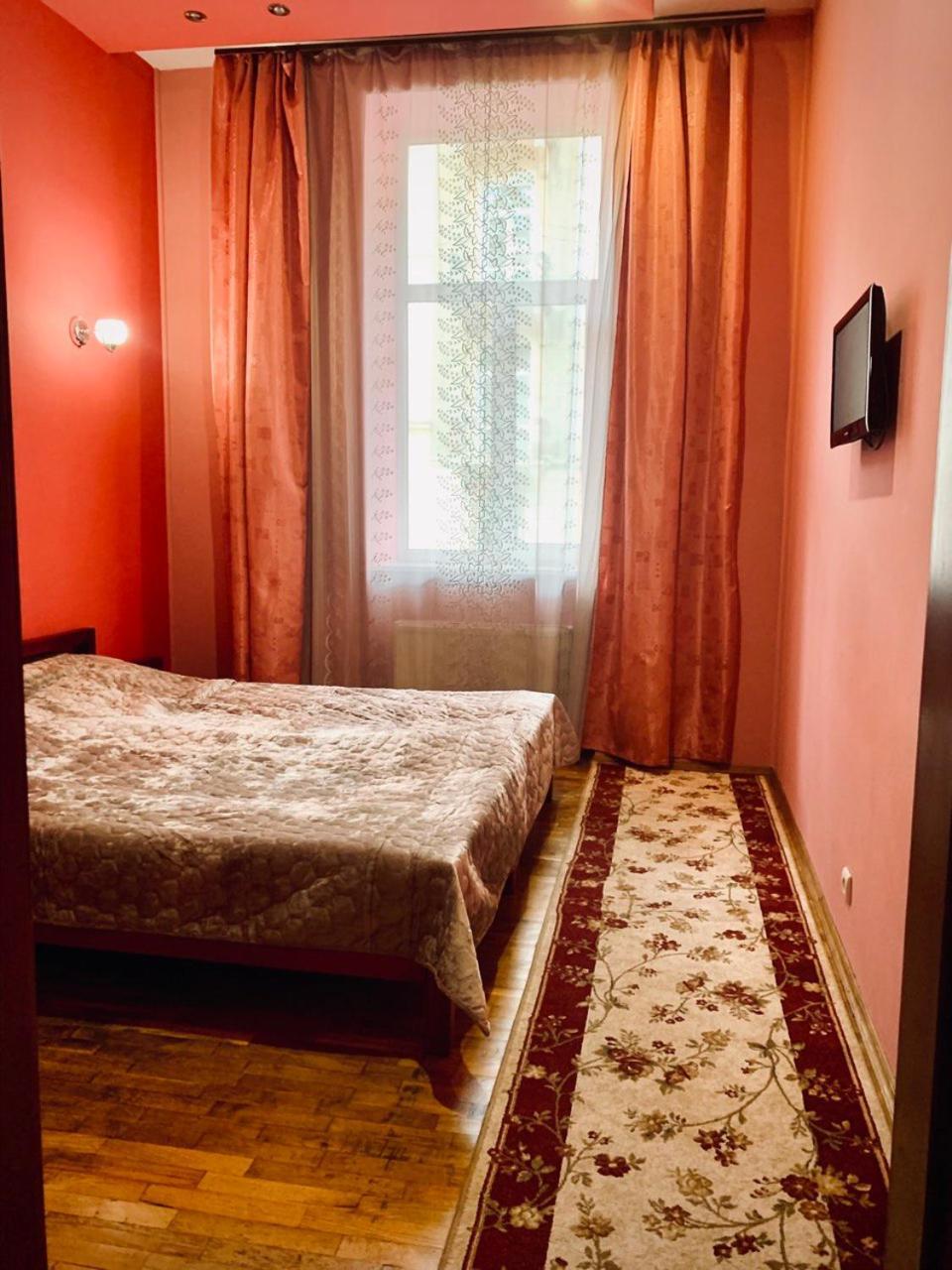 Apartament-Minihotel Elpida إلفيف الغرفة الصورة