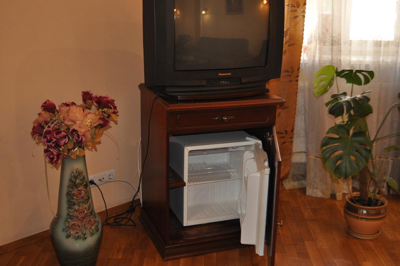 Apartament-Minihotel Elpida إلفيف المظهر الخارجي الصورة