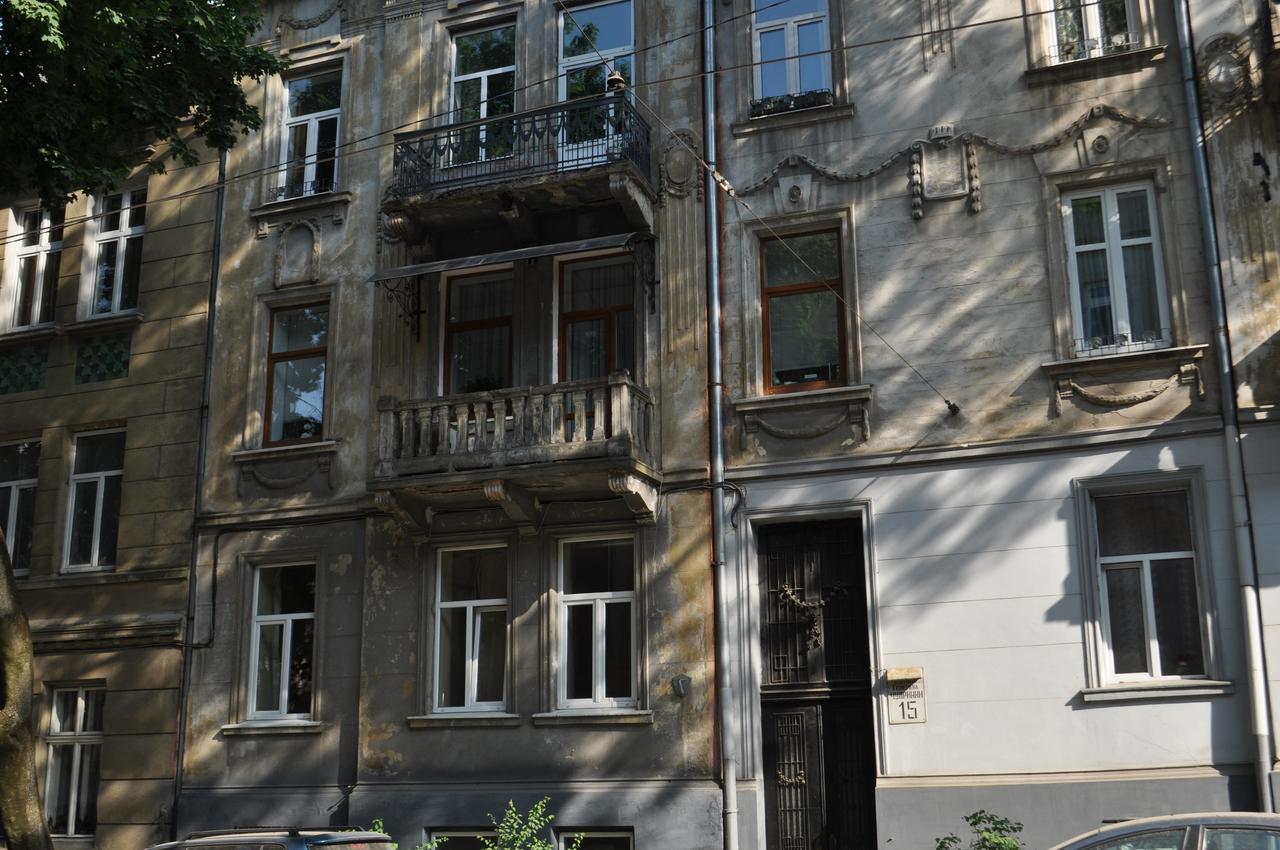 Apartament-Minihotel Elpida إلفيف المظهر الخارجي الصورة